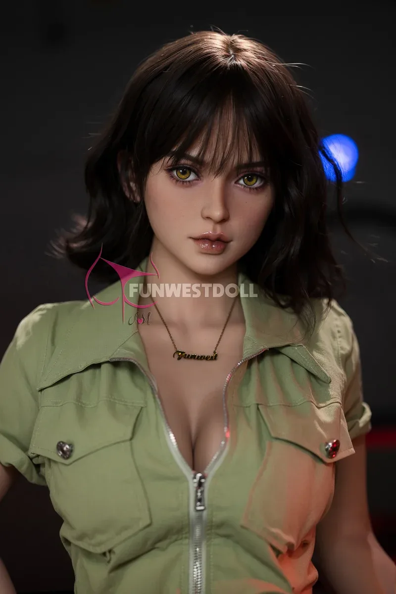 Funwest 162cm F - Lily view 3