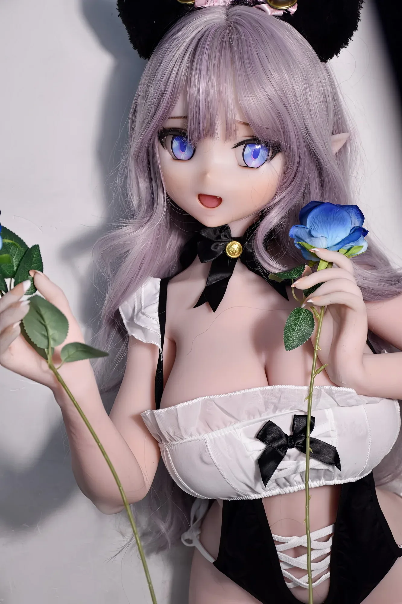 Elsa Babe 148cm L cup - Mizuki Risa view 8