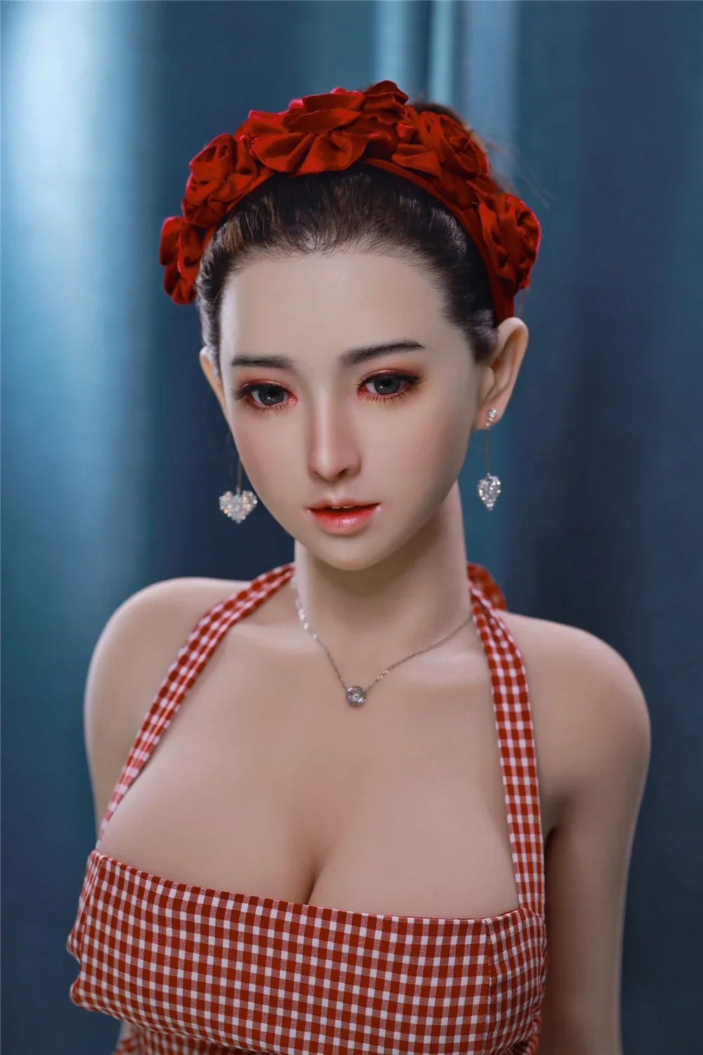 JY Dolls 157cm Hybrid - Jamie (V2) view 3