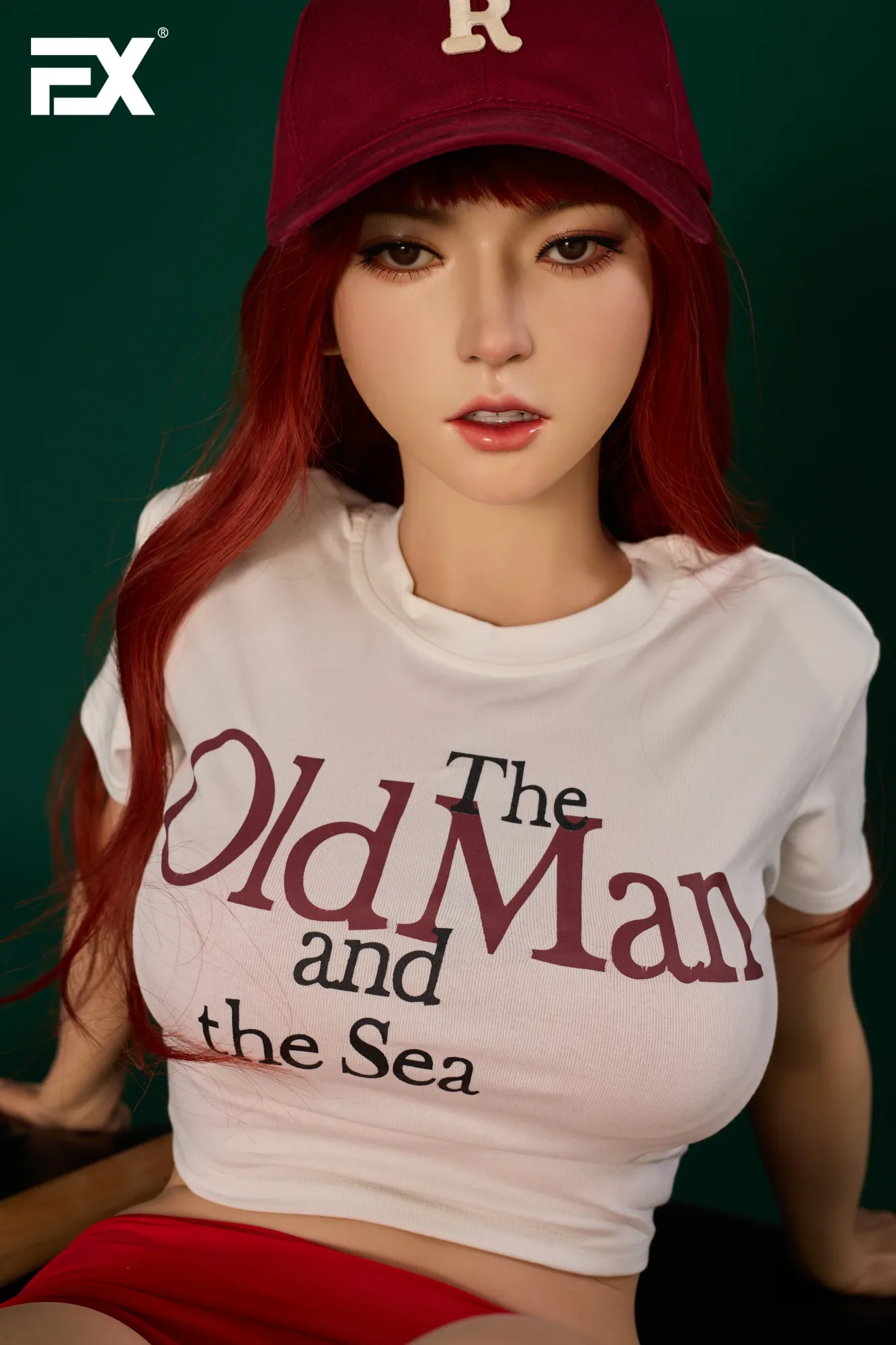 EX Doll Ukiyo-e 165cm S EVO - Kara view 8