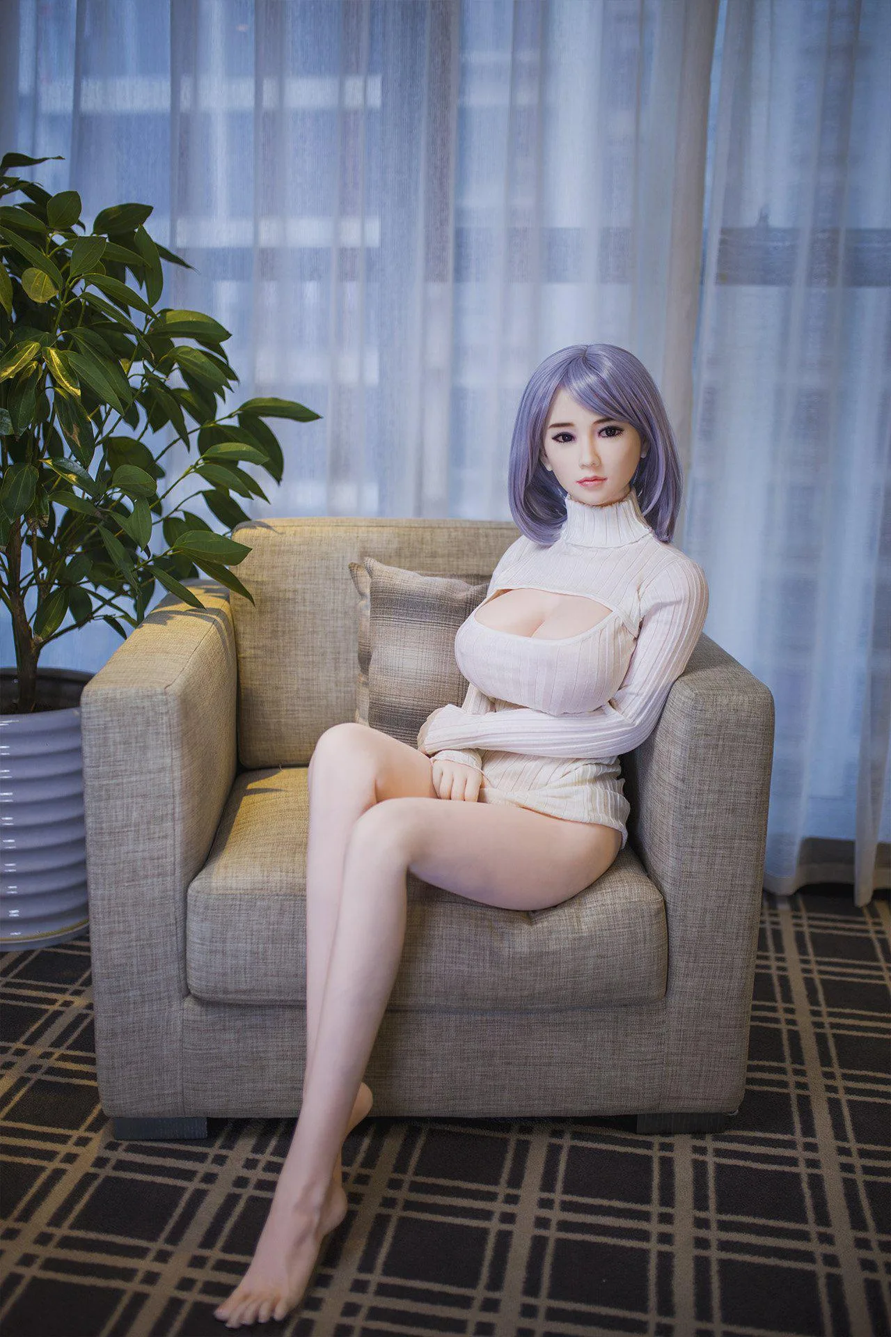 JY Dolls 160cm | Yukari view 6
