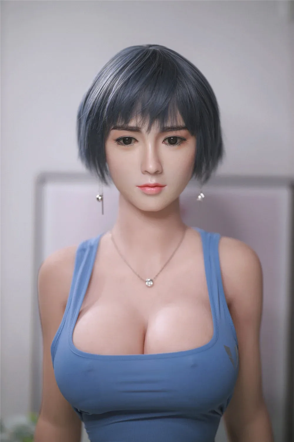 JY Dolls 161cm - Angela view 3