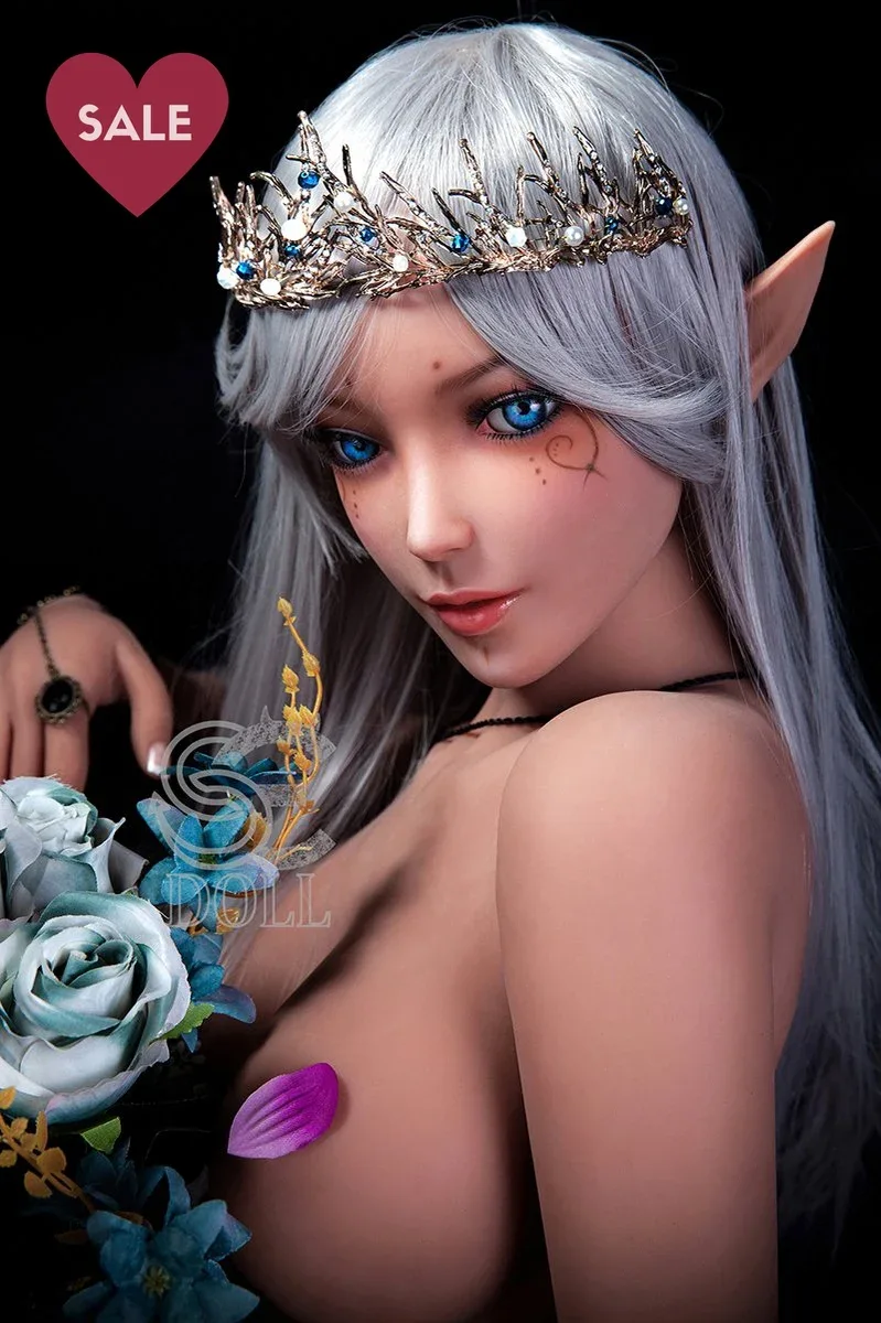 SE Doll 150cm Princess Amanda