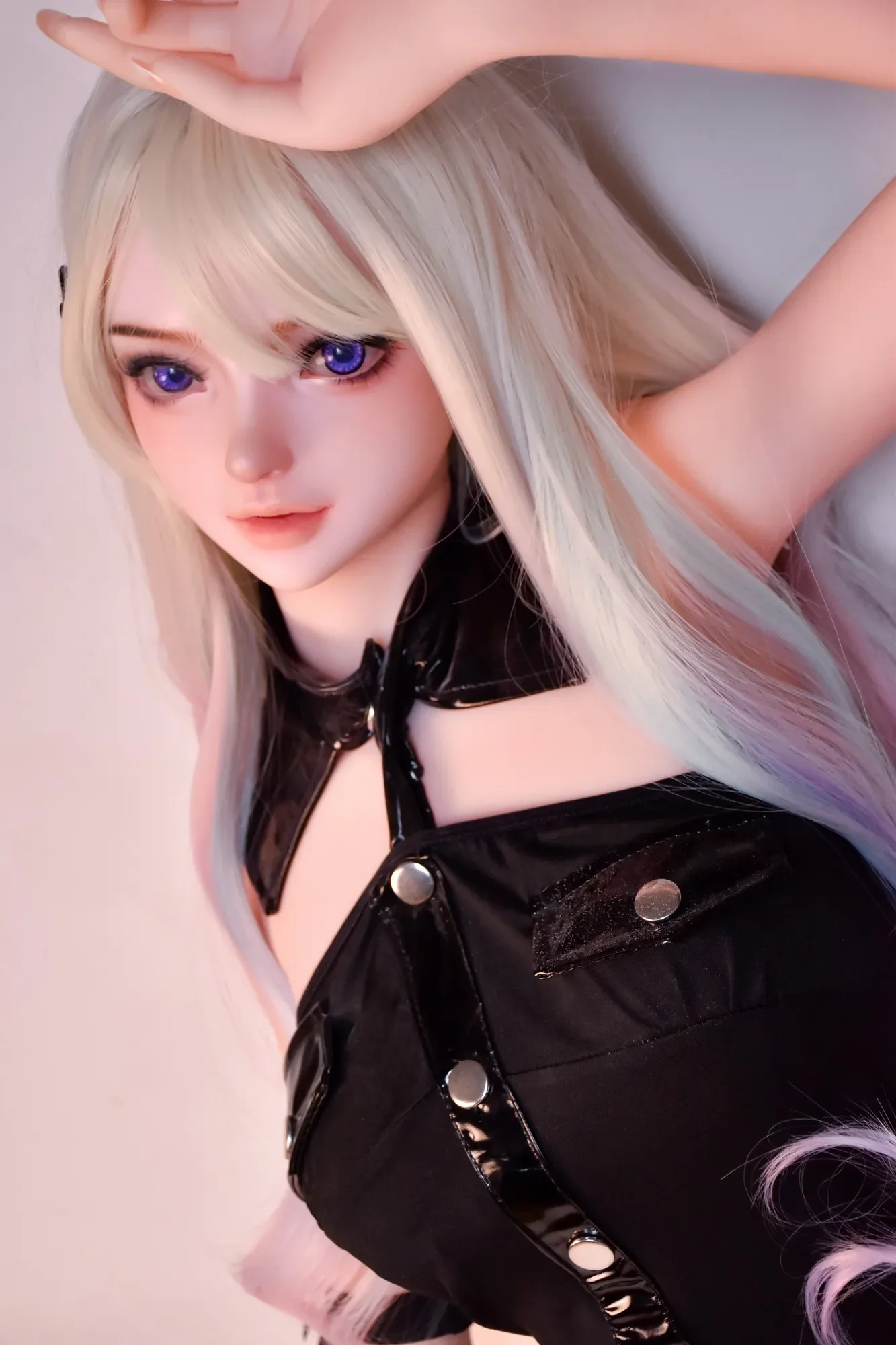 Elsa Babe 148cm - Kino Kayoko view 5