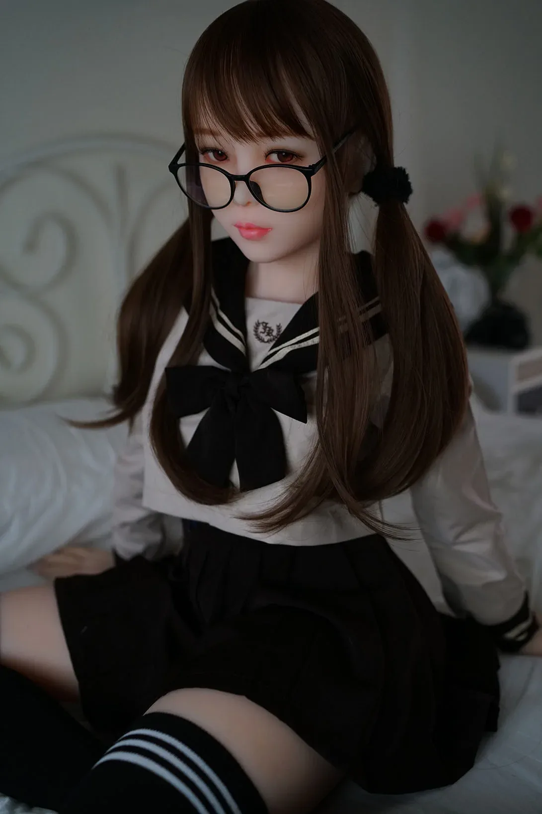 Piper Doll - 150cm Akira Small Breast view 2