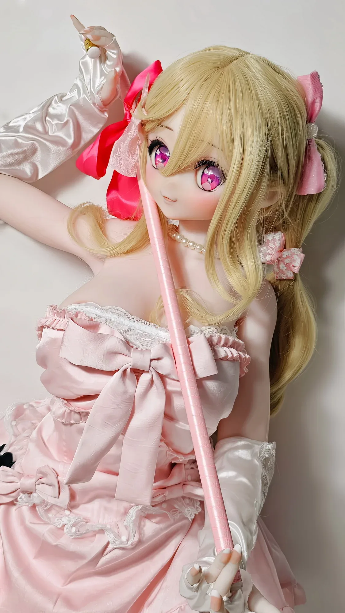 Elsa Babe 140cm M cup - Ishikawa Kiyomi view 4
