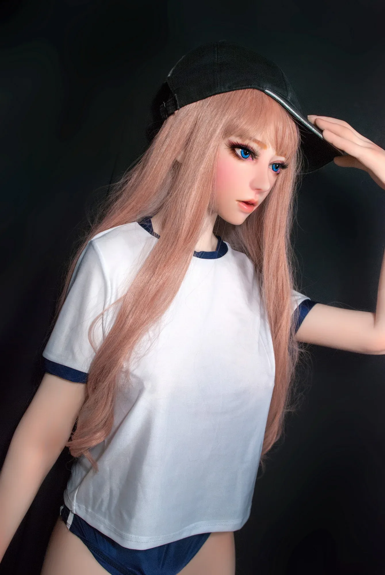 Elsa Babe 165cm - Sakurai Koyuki view 3