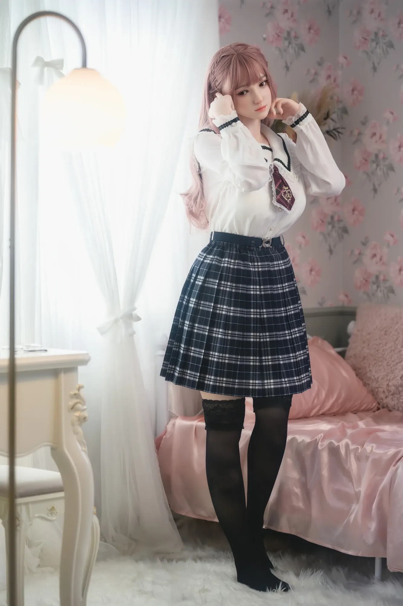 Tayu 160cm E Cup - Lilia view 4