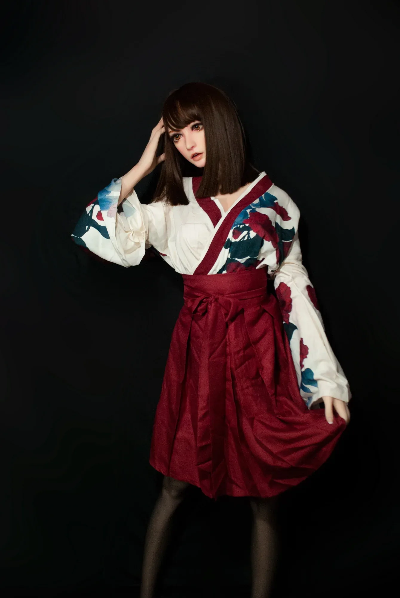 Elsa Babe 165cm - Fujii Kanon view 2