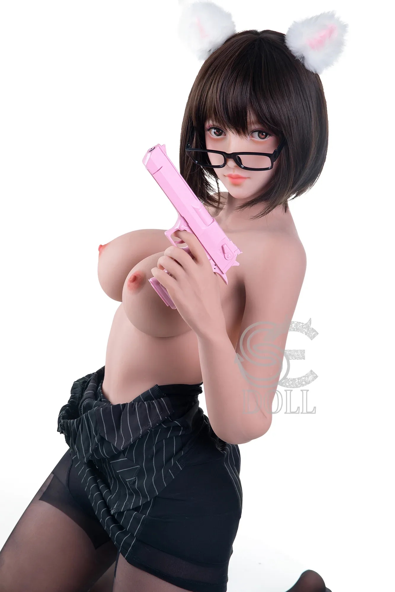 SE Doll 161cm F - Kumi view 7