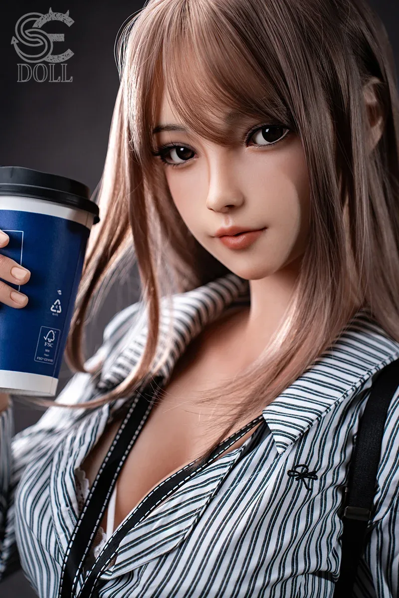 SE Doll T161cm C cup AYA Series - Yuuki ROS + RST view 5