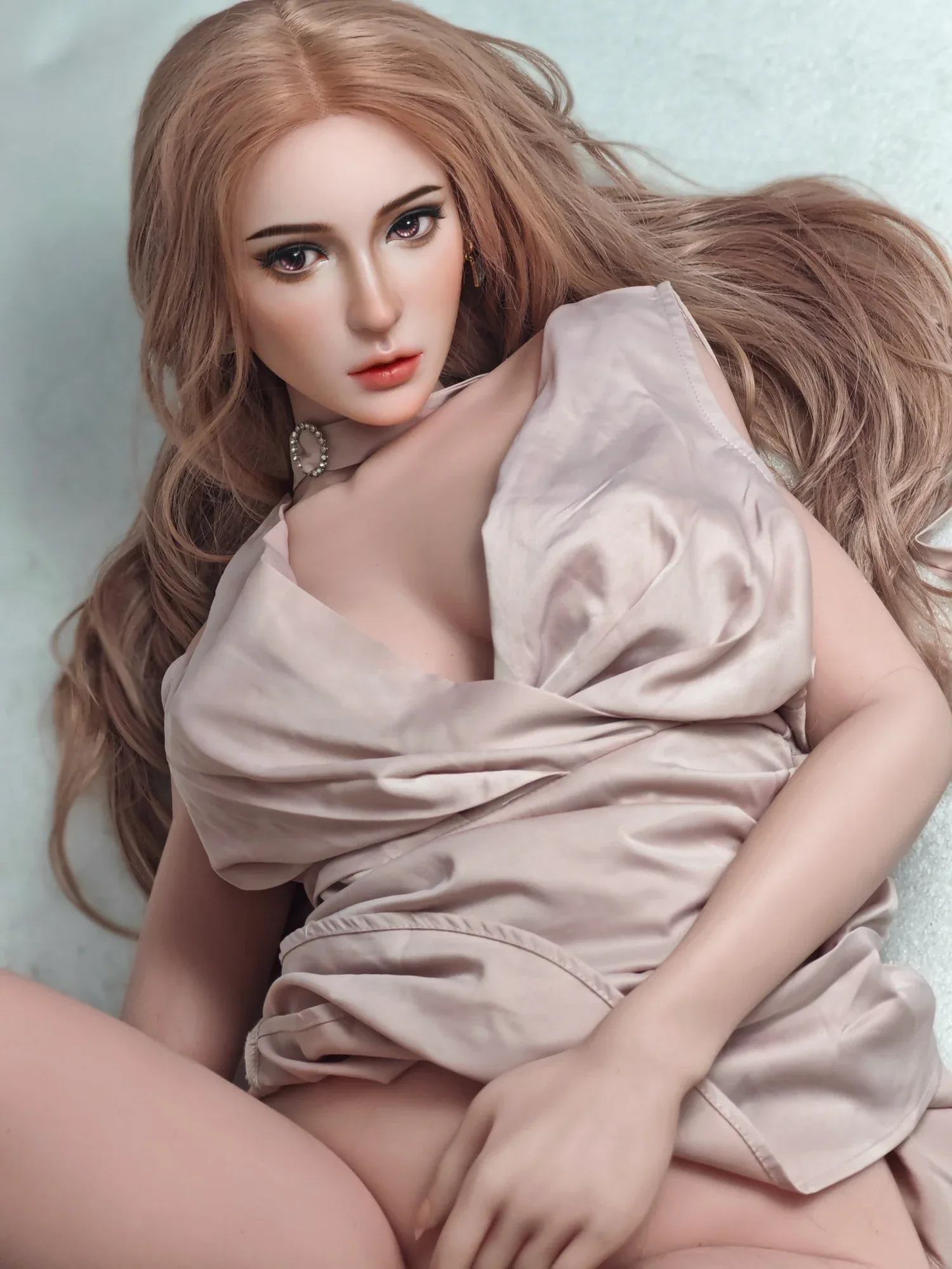 Elsa Babe 160cm - Ikeda Anna view 5