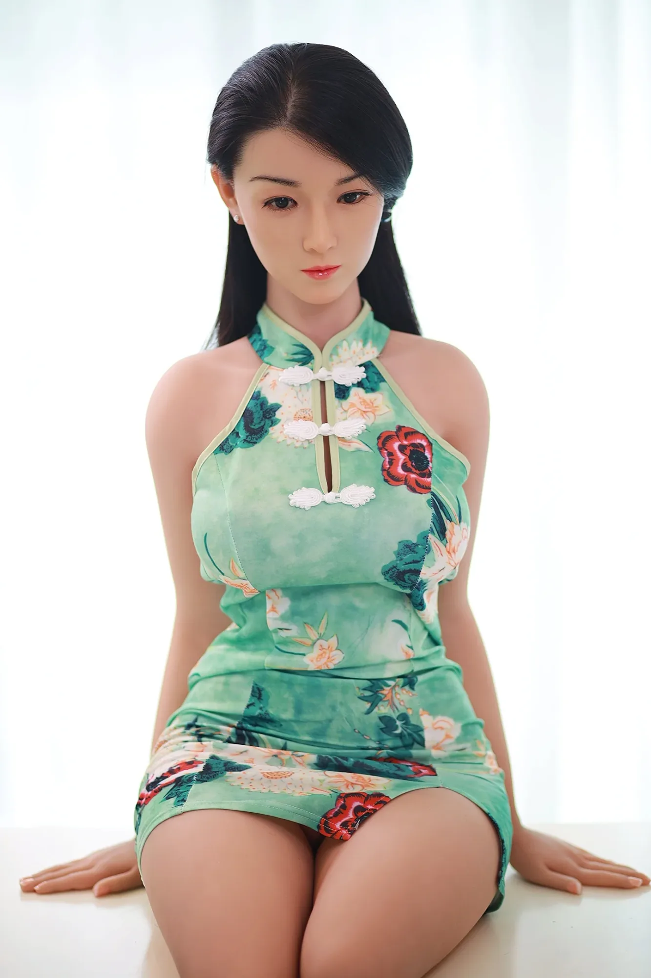 JY Dolls 157cm Silicone Head | Fantasy view 8