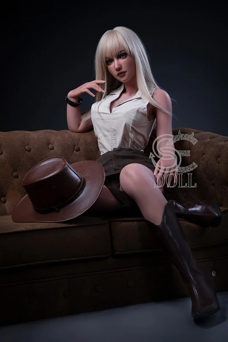 SE Doll 161cm E-cup Silicone Pro - Yuuka G view 5