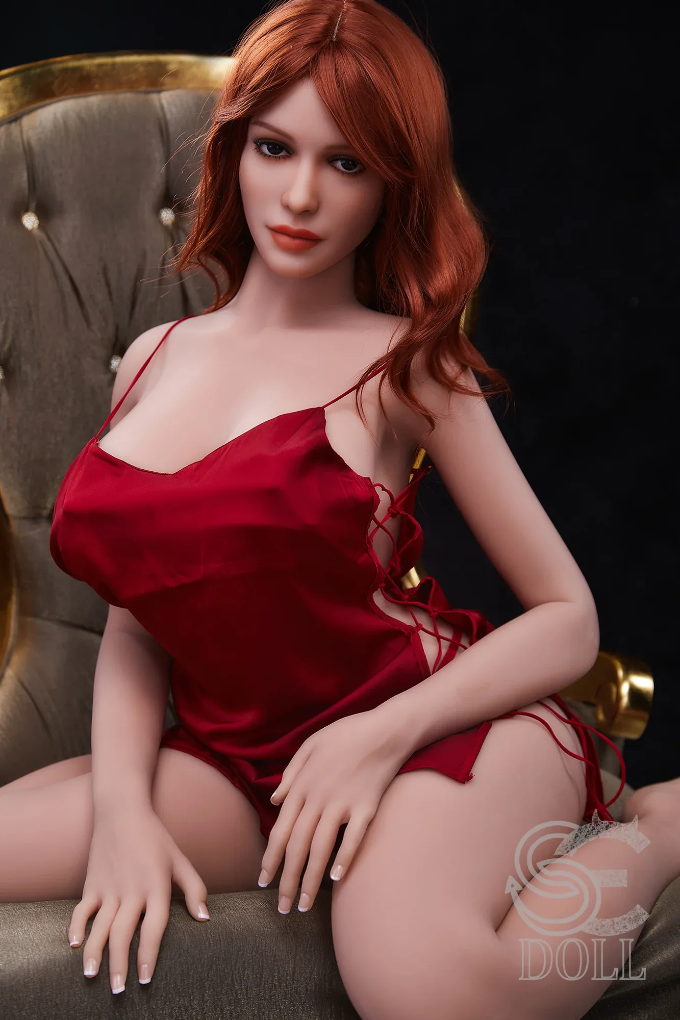 SE Doll 157cm H cup - Madeline view 2