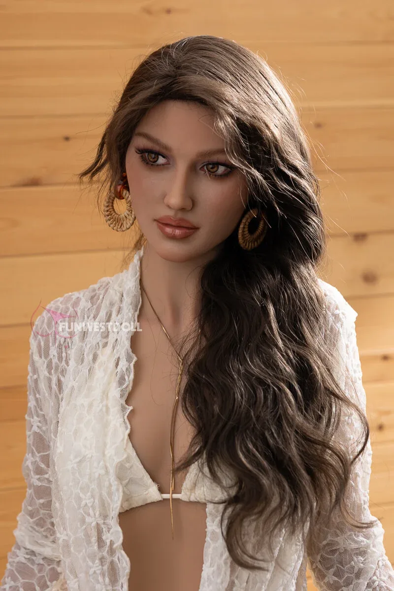 Funwest 159cm A cup - European Skylar view 4