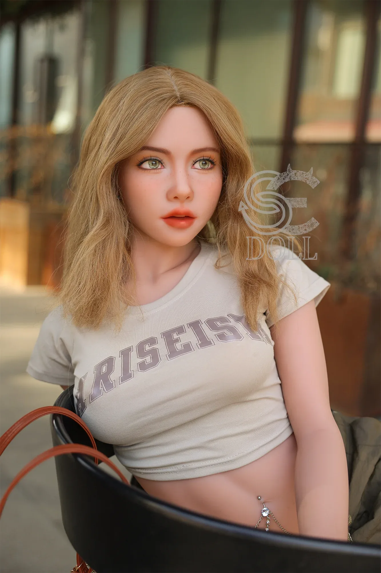 SE Doll 163cm E STPE - Kemeny [USA STOCK] view 3
