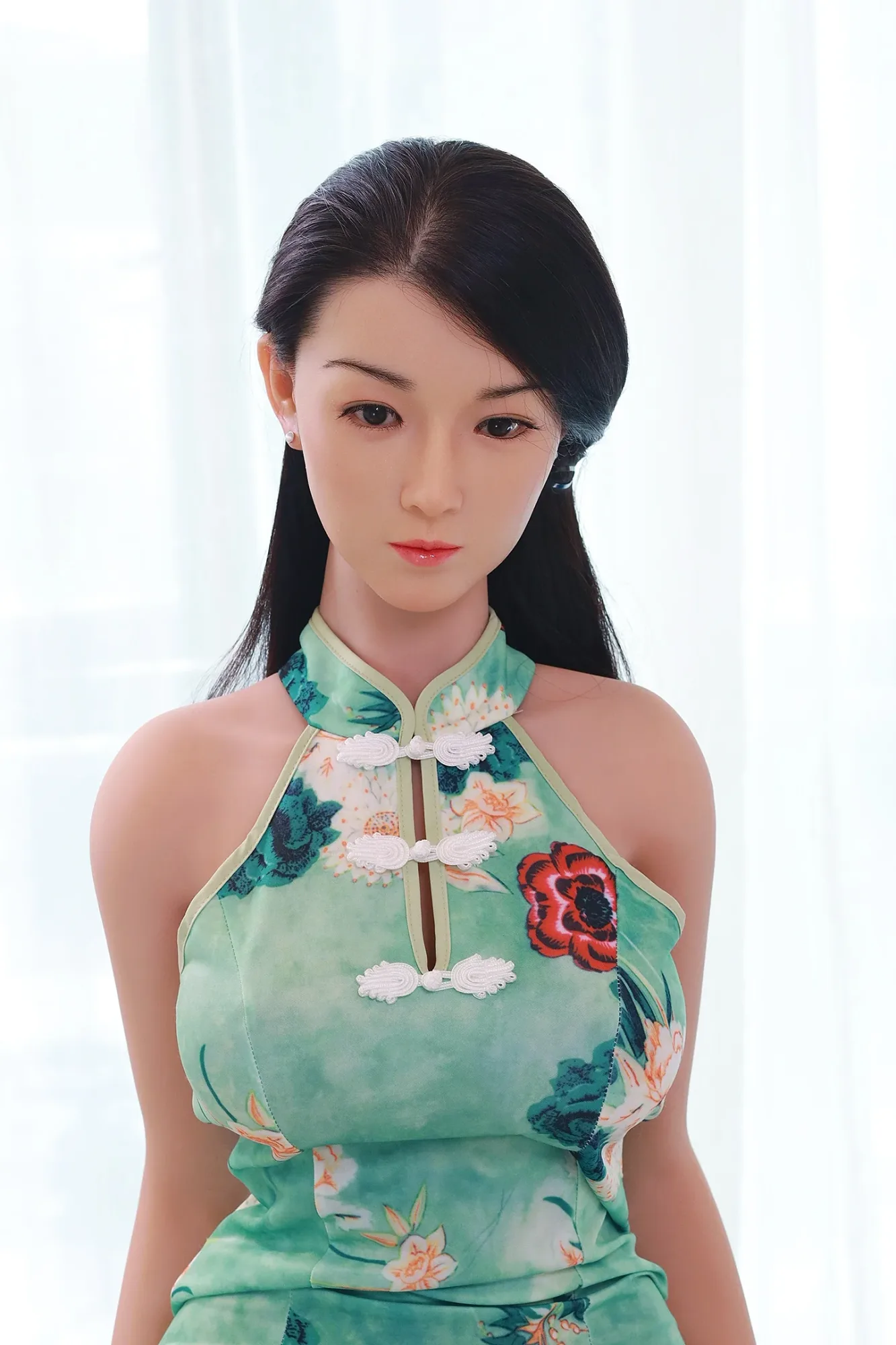 JY Dolls 157cm Silicone Head | Fantasy view 4