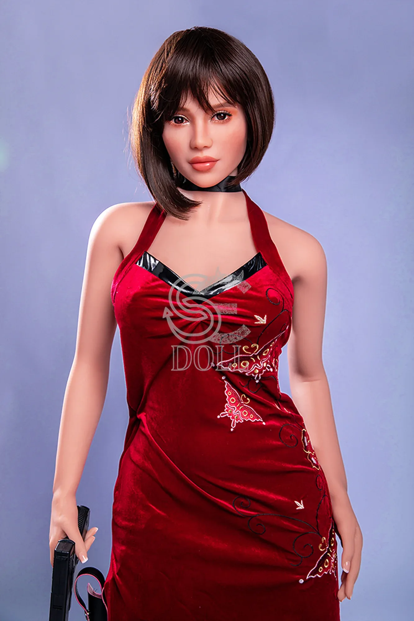 SE Doll 163cm E cup - Natalie view 3