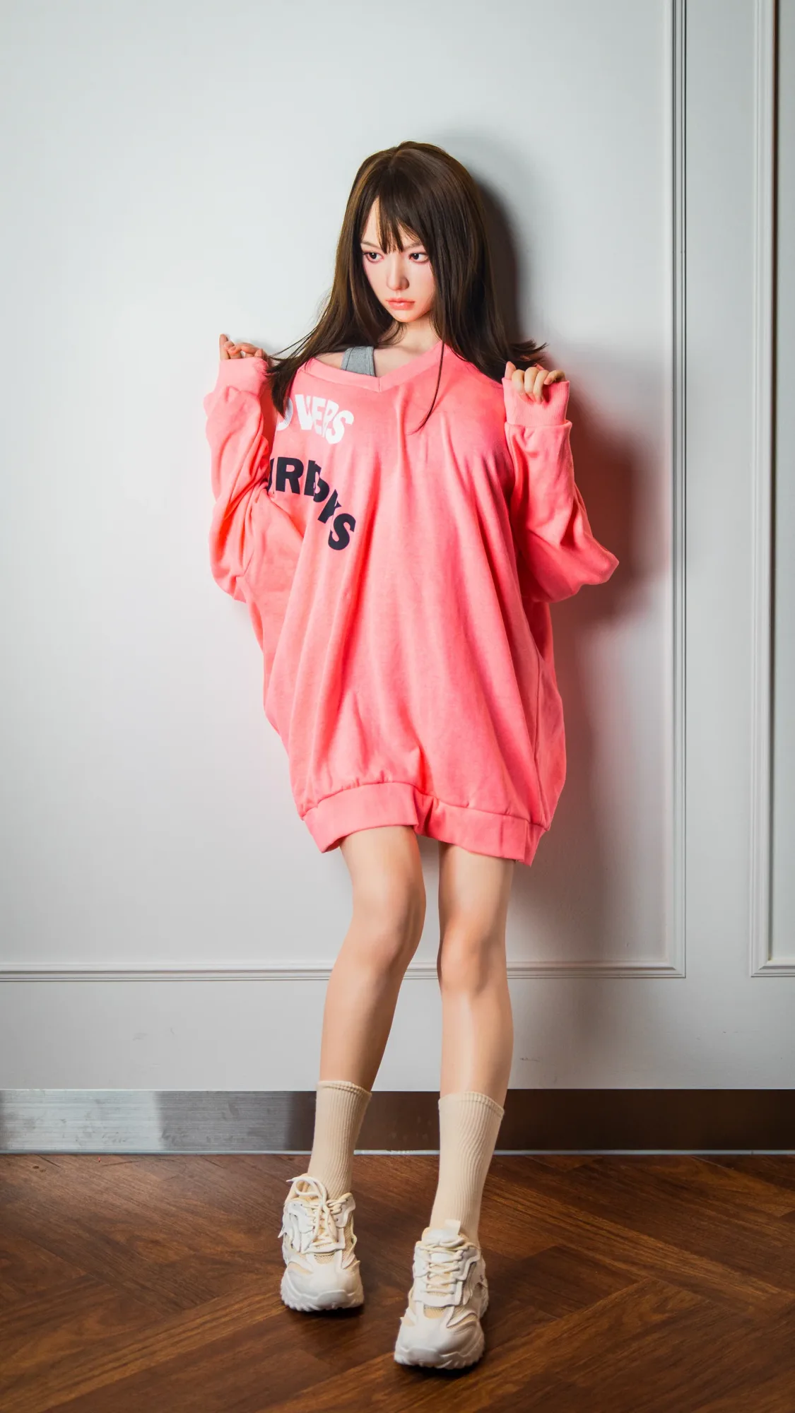 Zelex K-Series 168cm B cup - Somi view 8