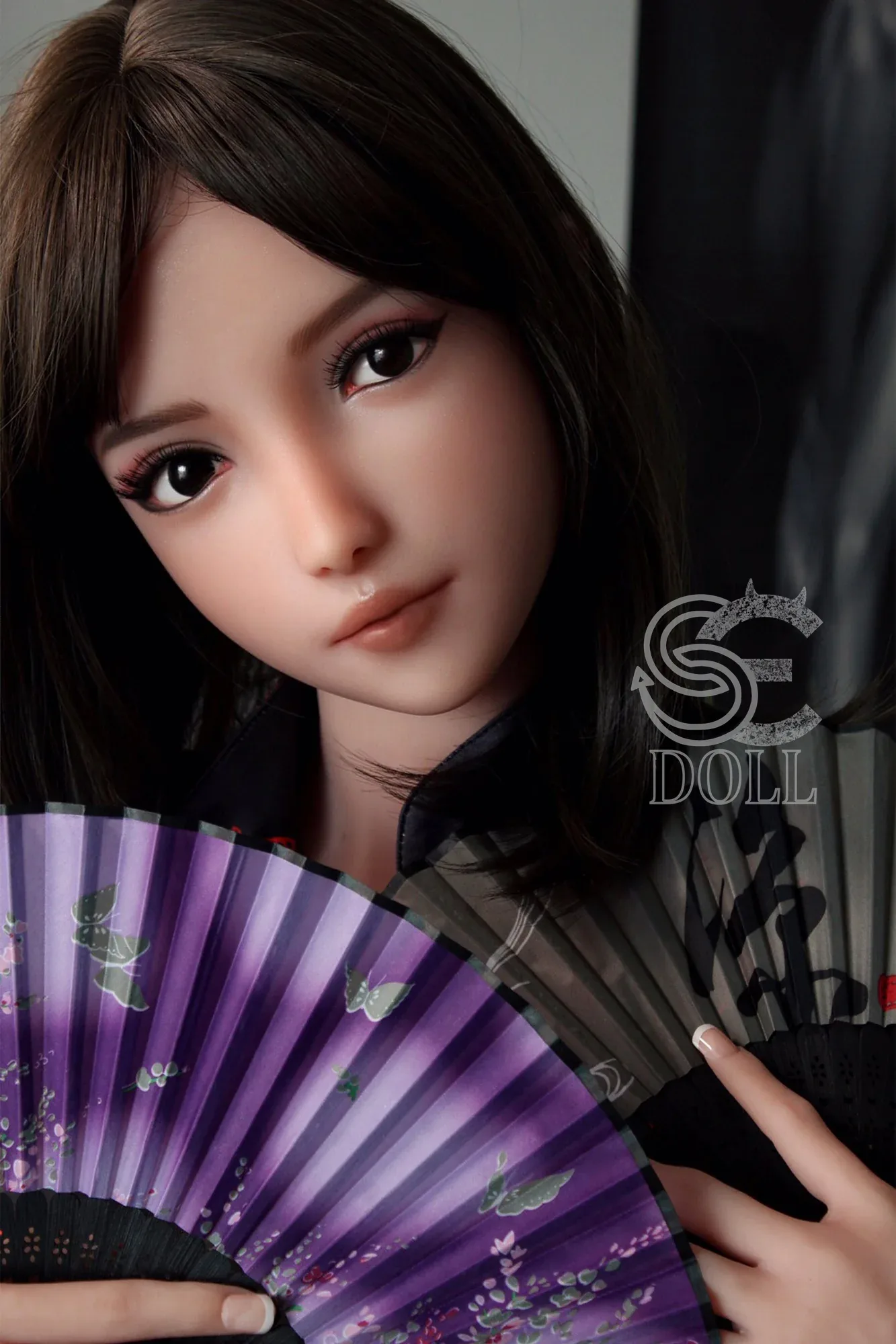 SE Doll 161cm F - Tracy.B view 4