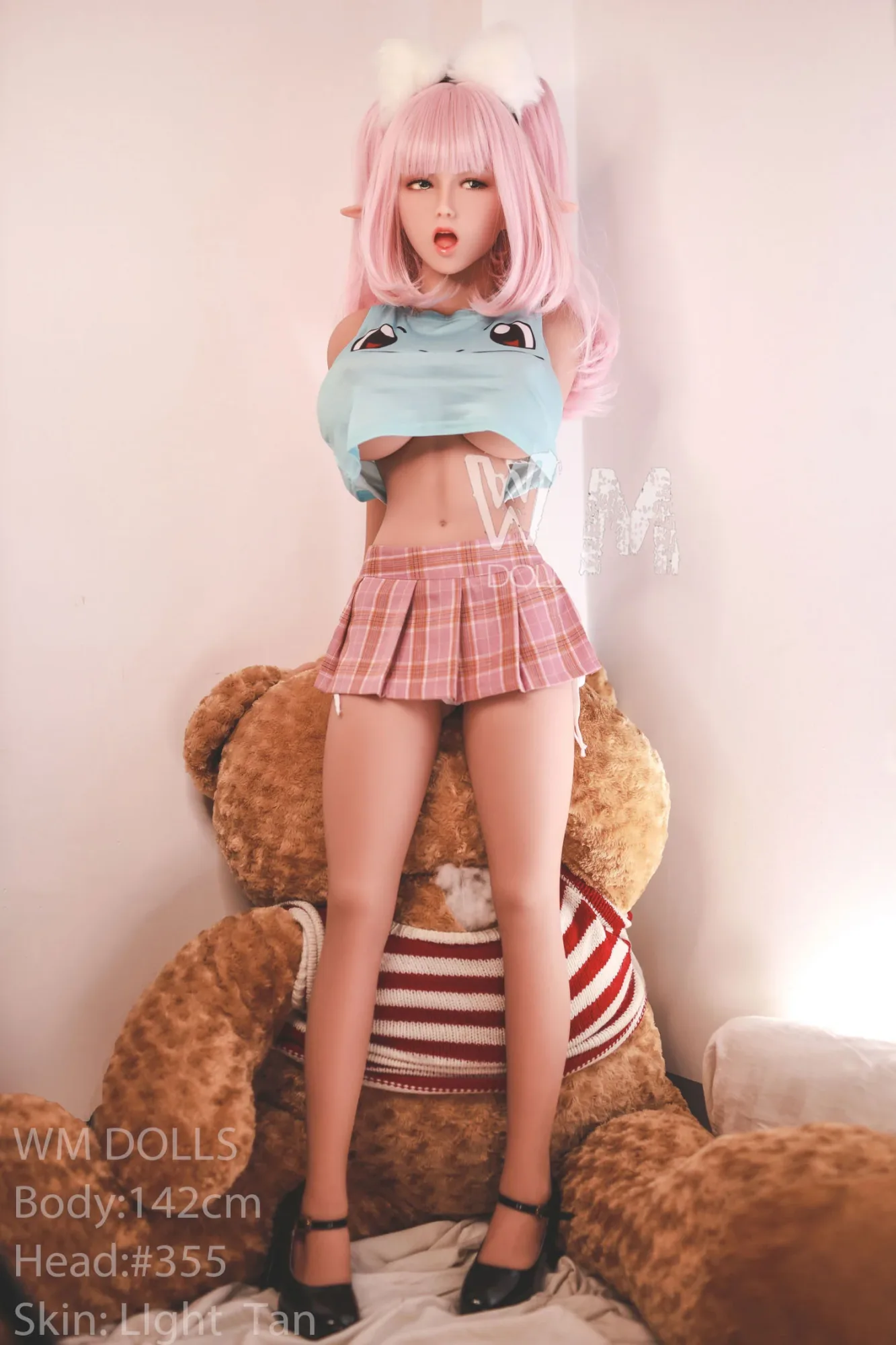 WM Doll - Lilith view 8