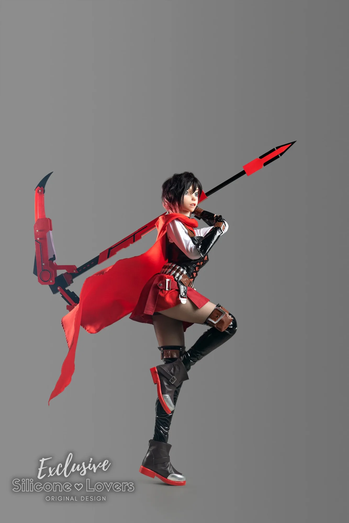 SL 156cm E - Ruby Rose view 4