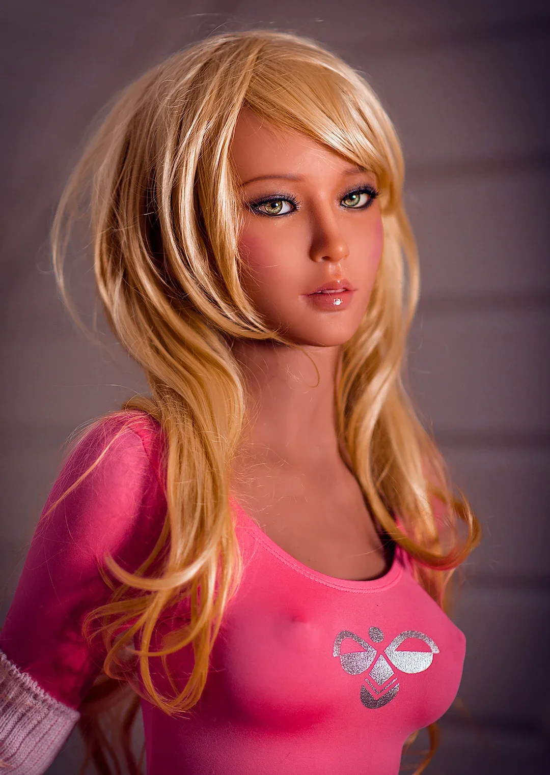 WM 157cm B - Jennifer view 5