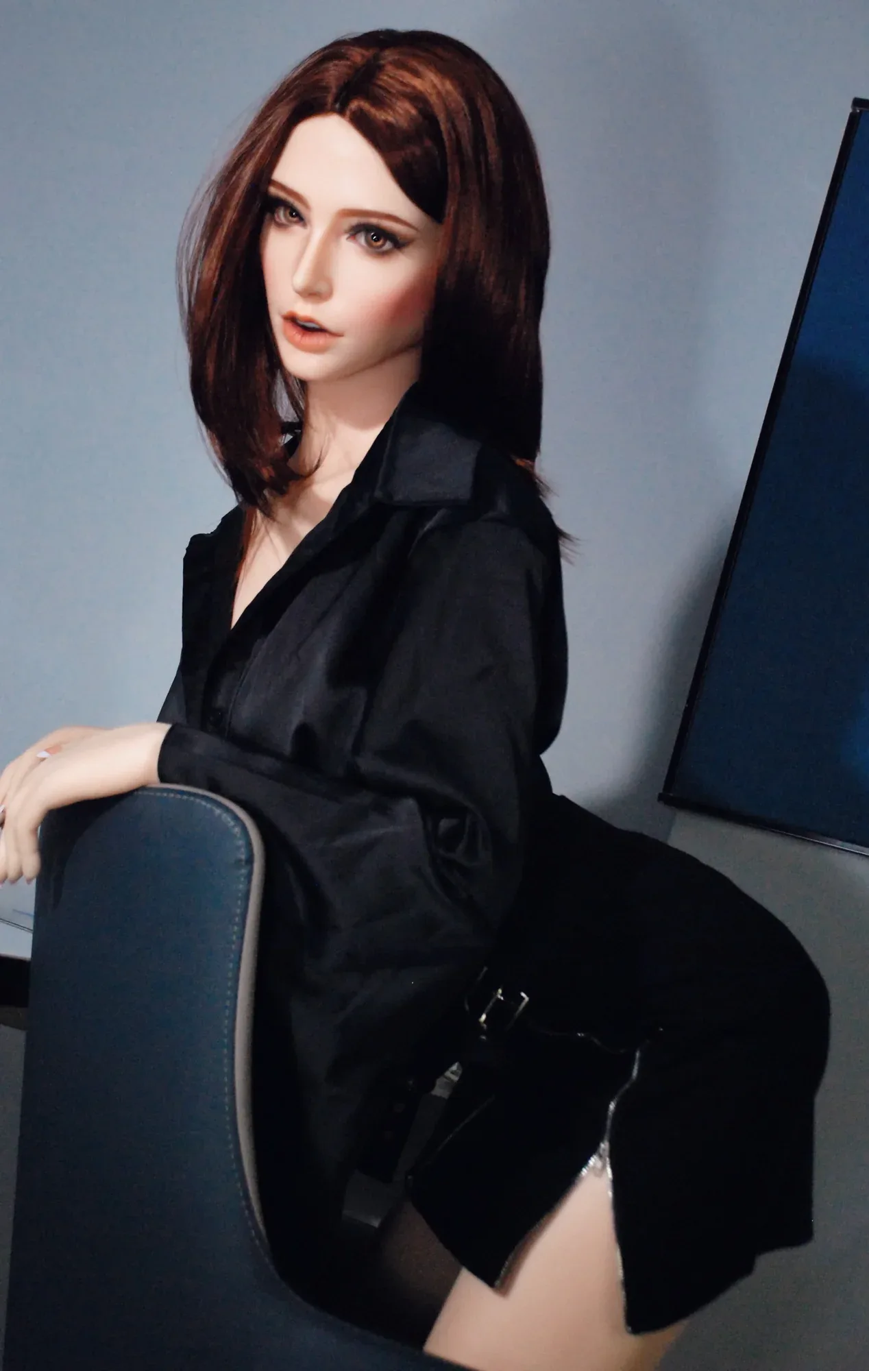 Elsa Babe 165cm - Mila Bell view 3