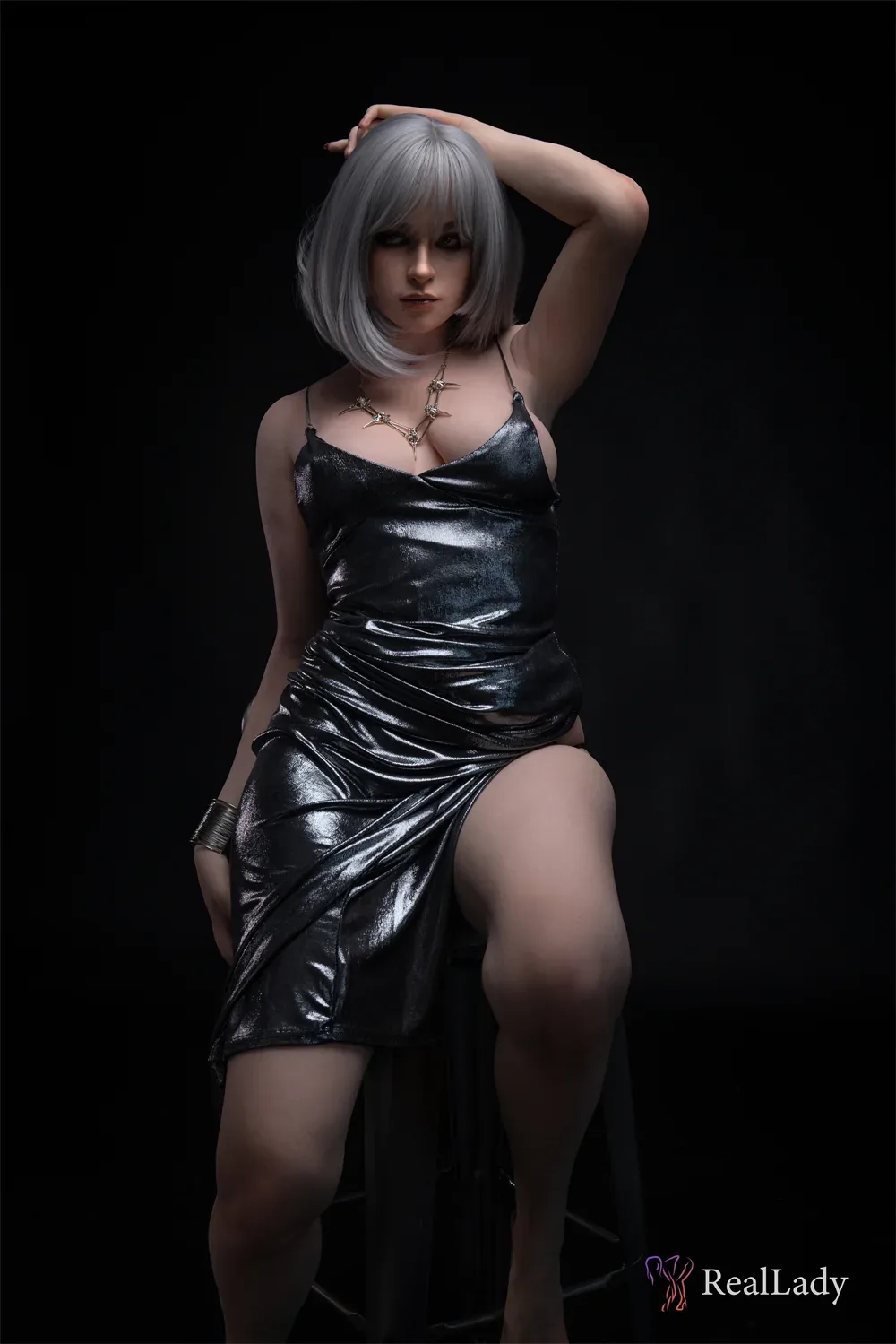Real Lady 170cm D cup - Flora view 2