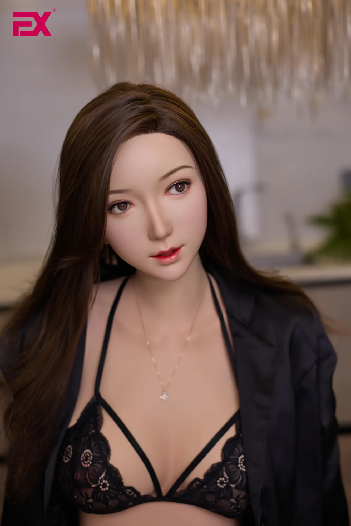 EX Doll Ukiyo- e 171cm S EVO - Anna view 7