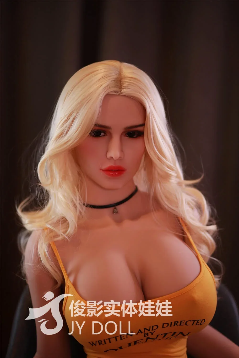 JY Dolls 170cm - Maria view 5