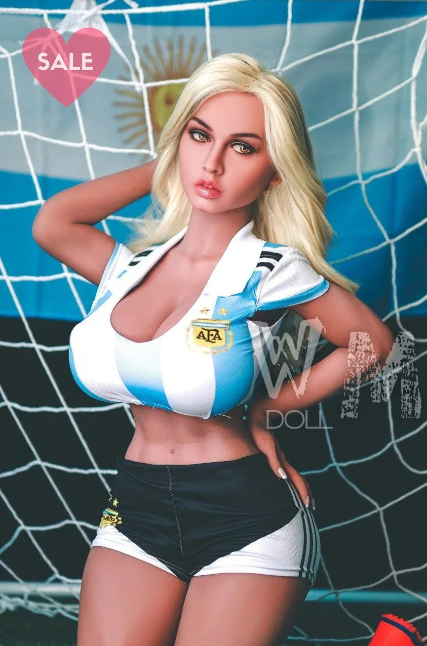 WM 155cm L - Kamila