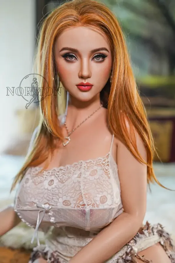 Normon Doll 162cm I cup - Mandy view 6