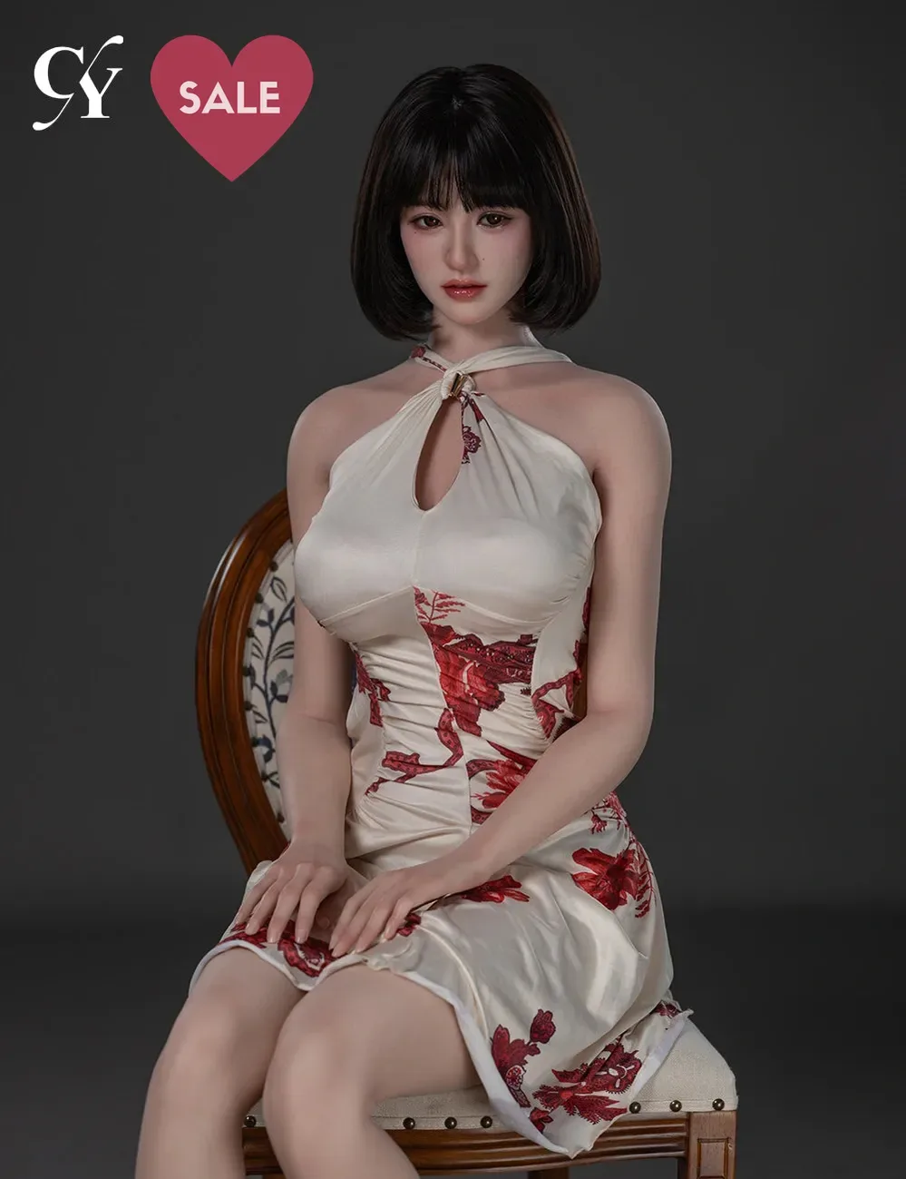 Top Cy Doll 168cm F cup - Shizukawa Yuri