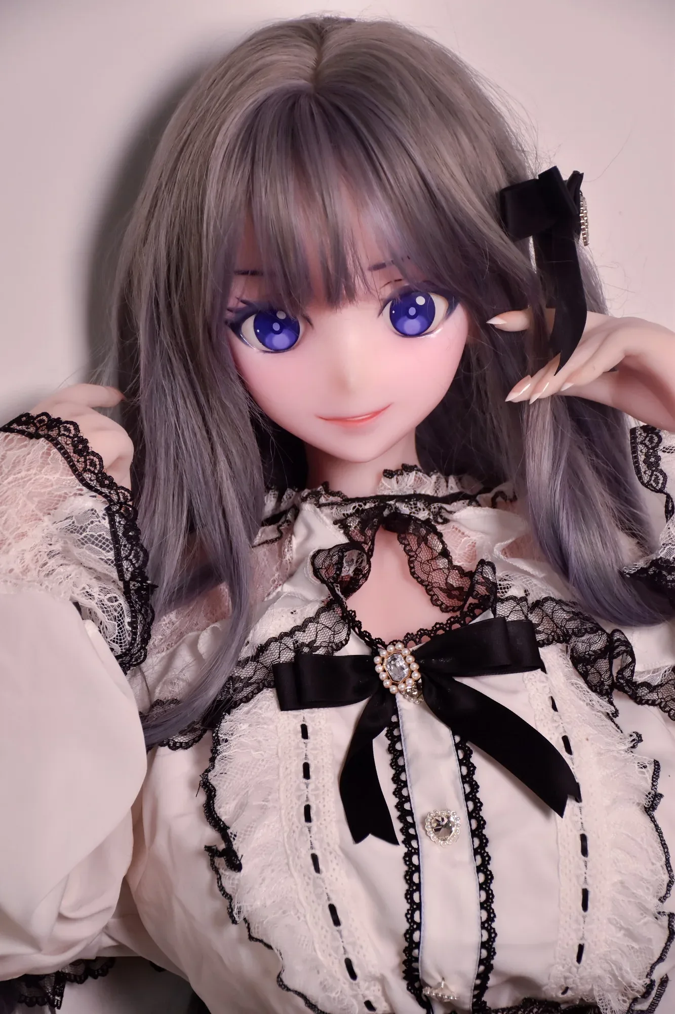 Elsa Babe 144cm - Asano Tari view 6
