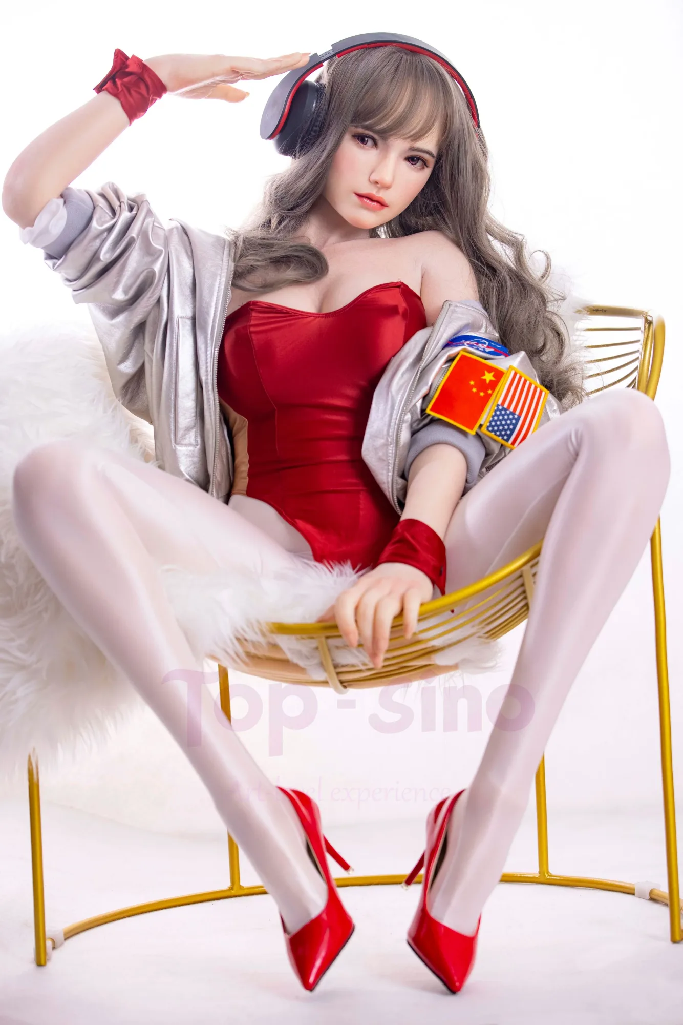 Top Sino - T150cm Miyin view 4