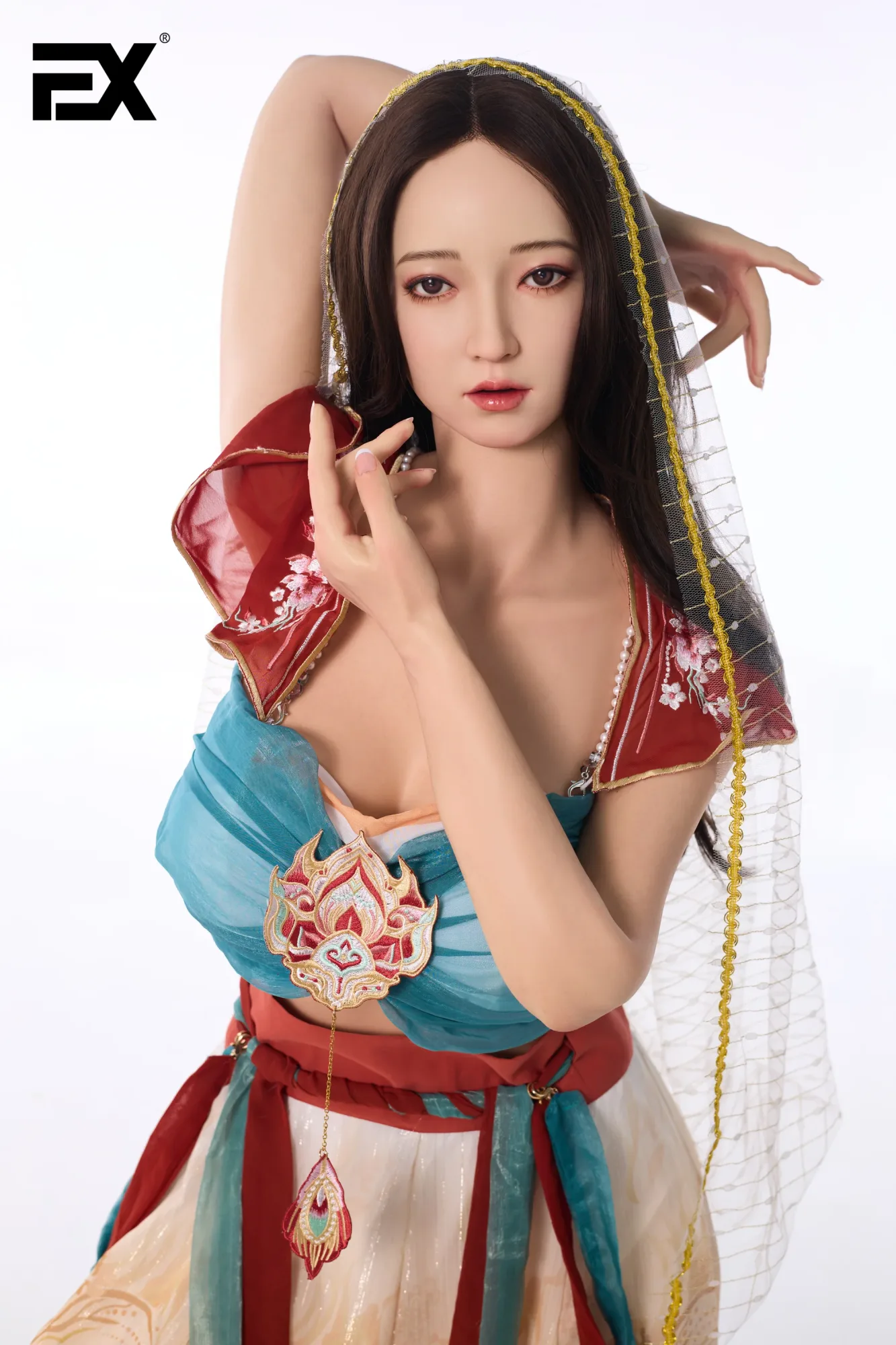 EX Doll Ukiyo-e NEW 166cm S EVO - Miki view 6