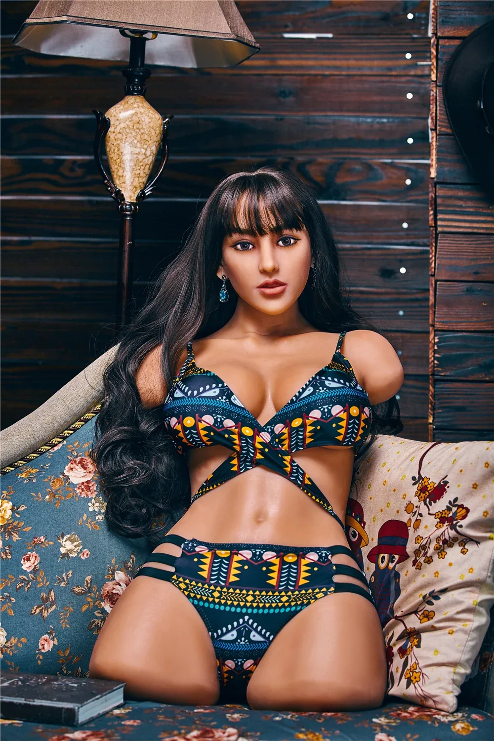 Irontech 90cm Torso - Cecelia view 3