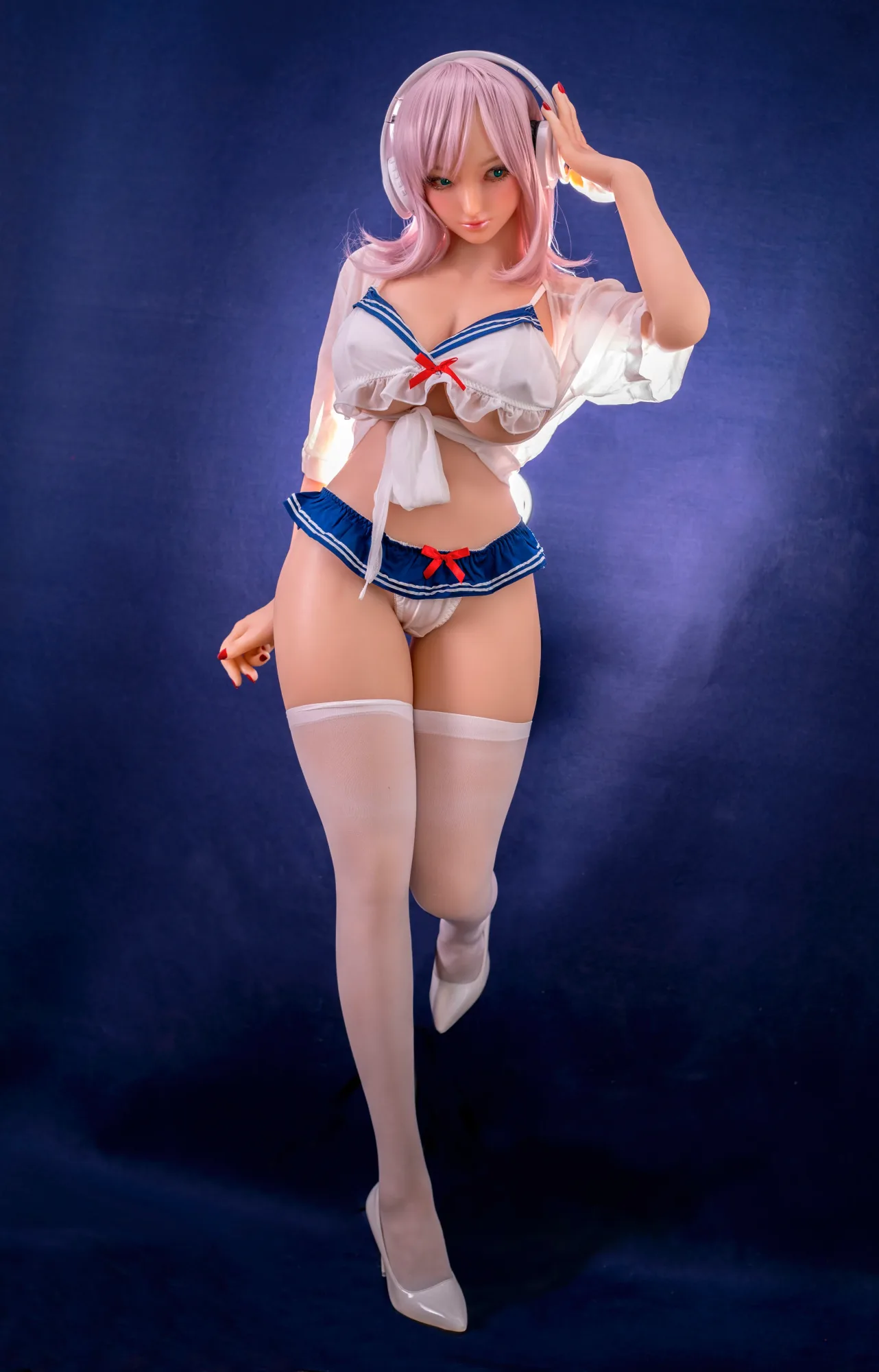Sino Doll 155cm - Mo view 6