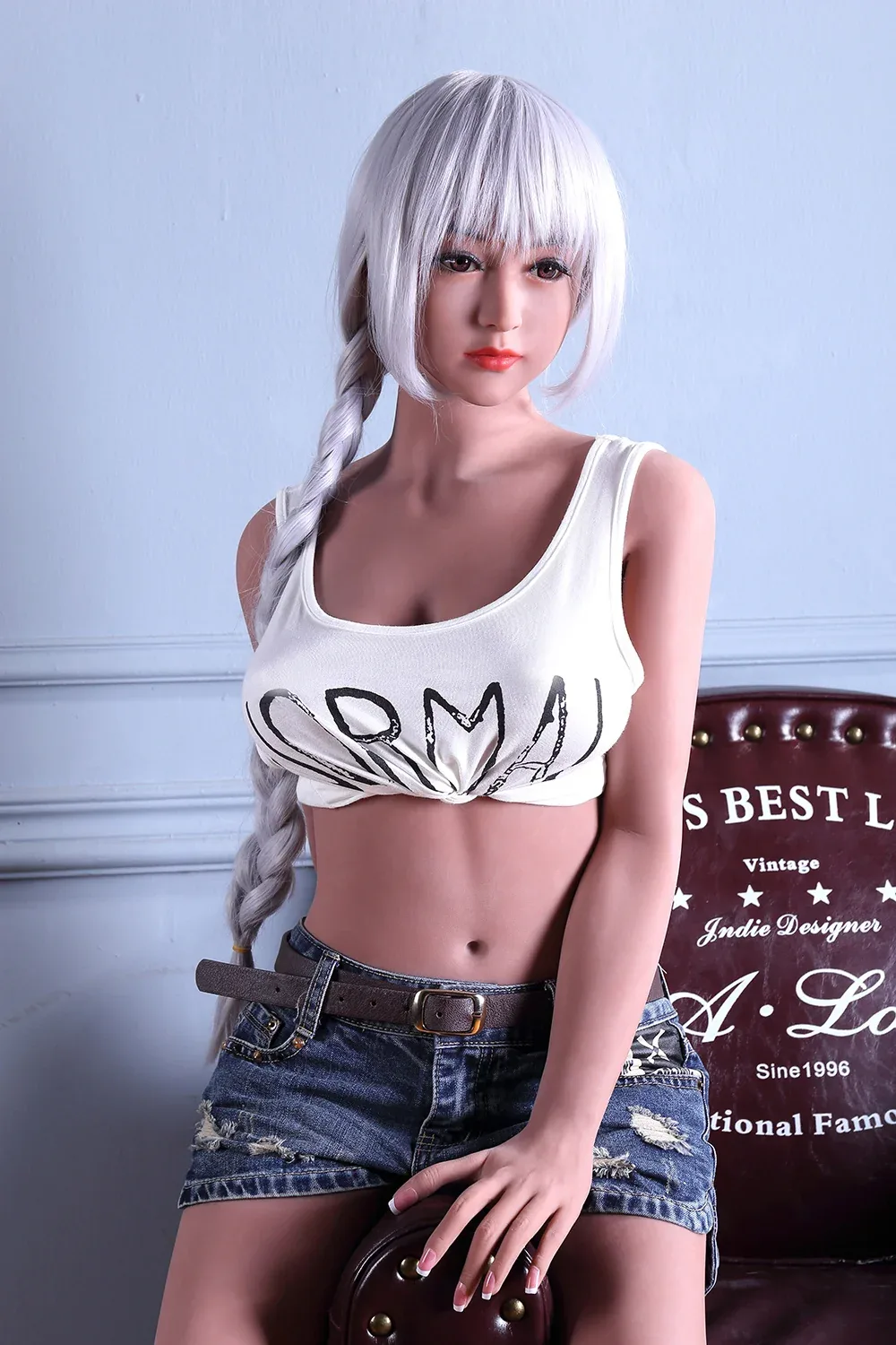 WM 158cm D - Nina view 7