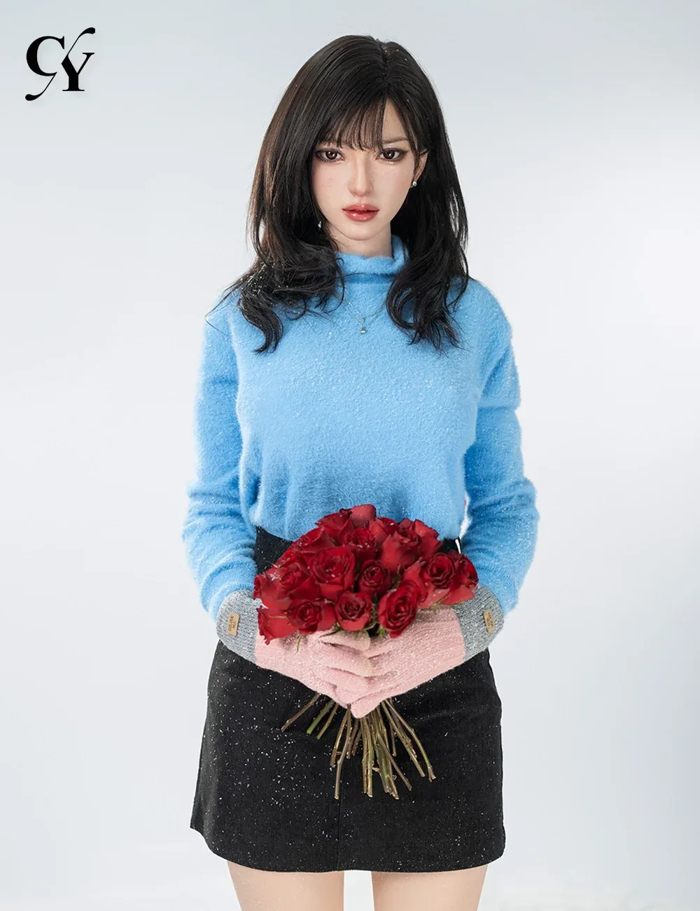 Top Cy Doll 168cm F cup - Bingbing view 2