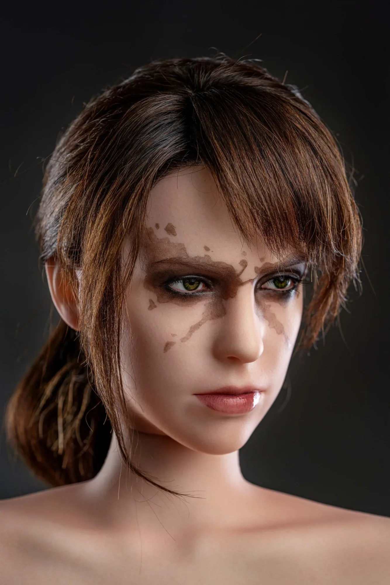 Game Lady 168cm E cup - Quiet view 6