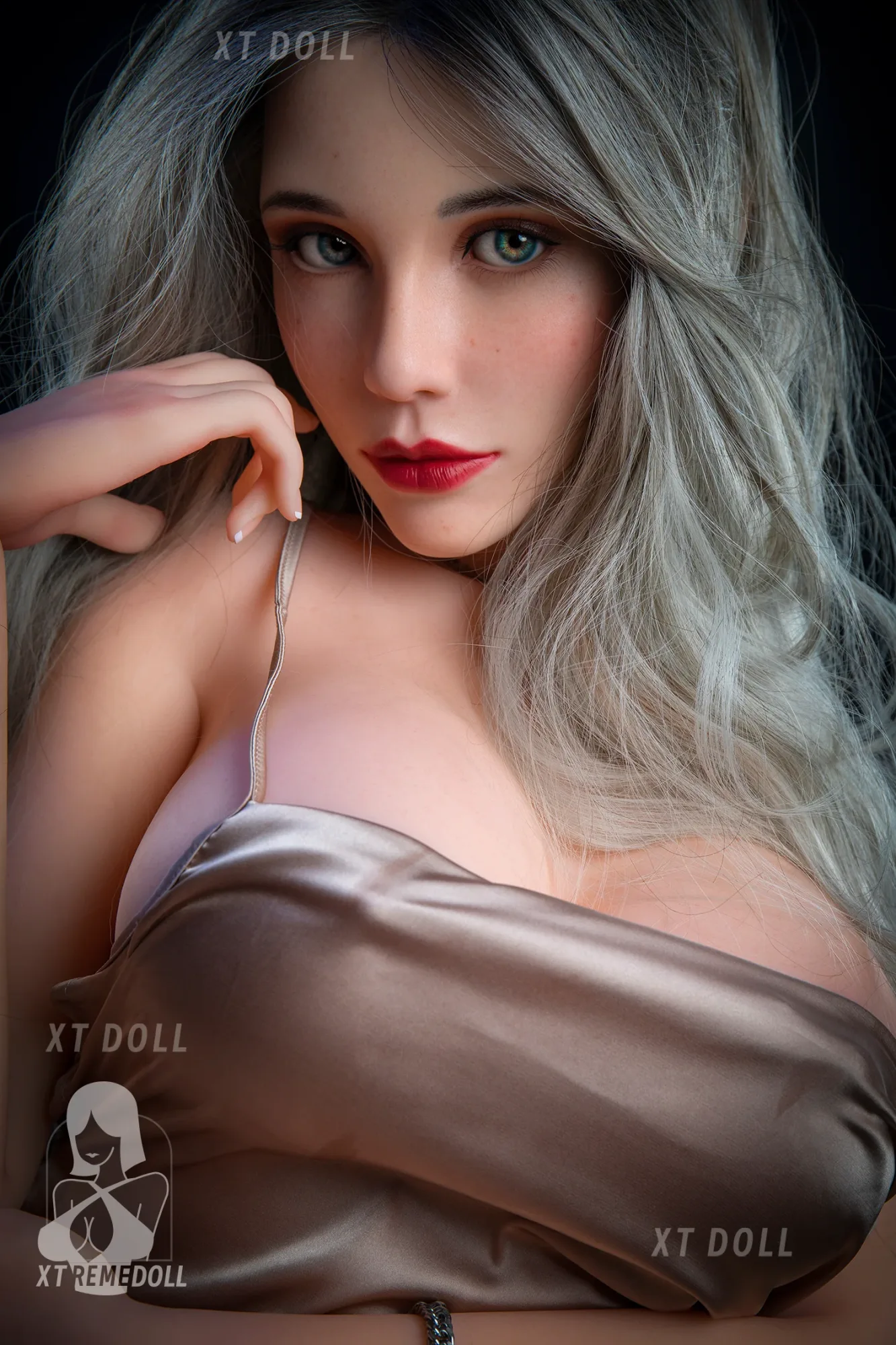 XT Doll 158cm F cup -Mercat view 6