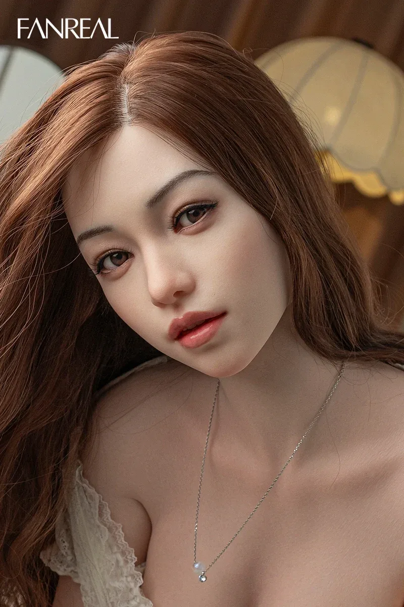 Fanreal 155cm F cup - Yuki view 3