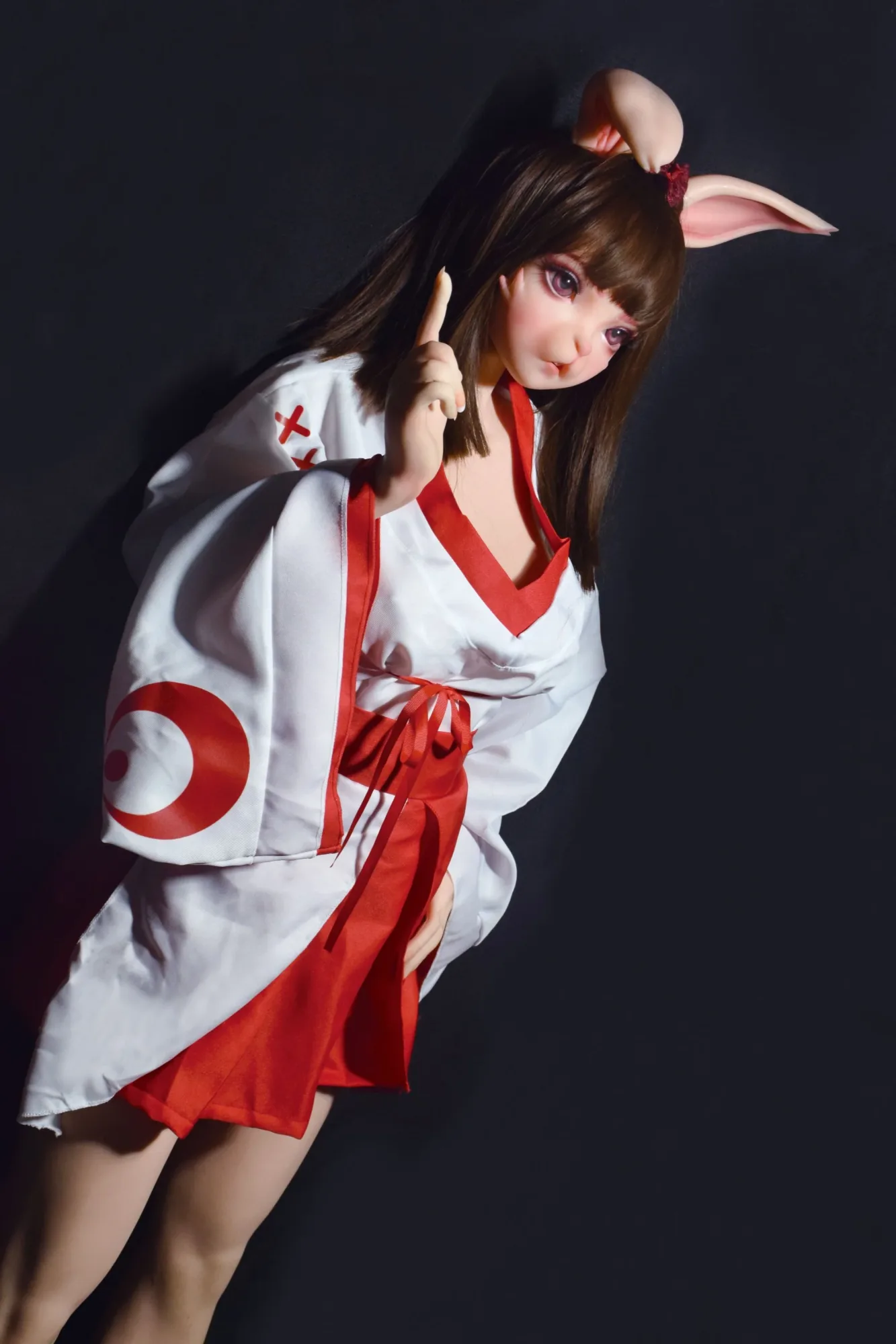 Elsa Babe 150cm - Aida Rina view 8