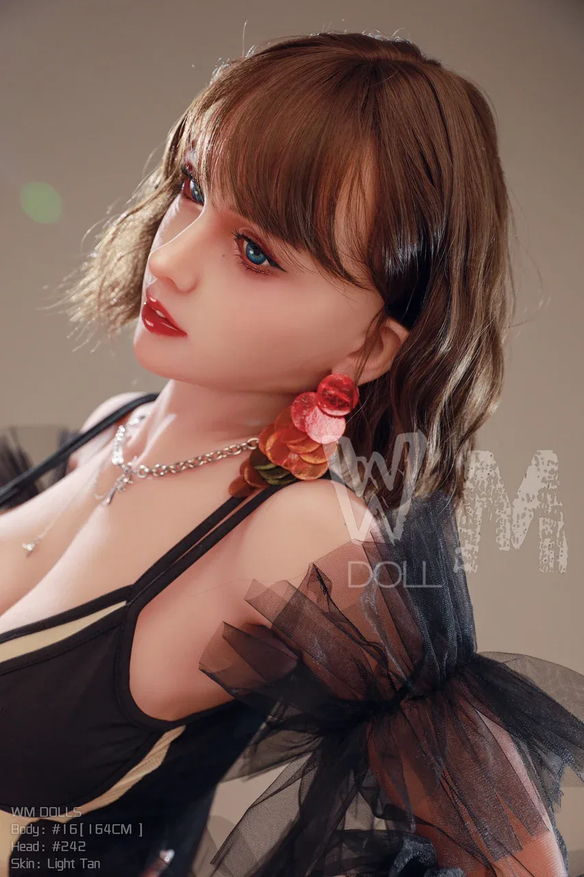 WM 164cm #16 - Nadya view 7