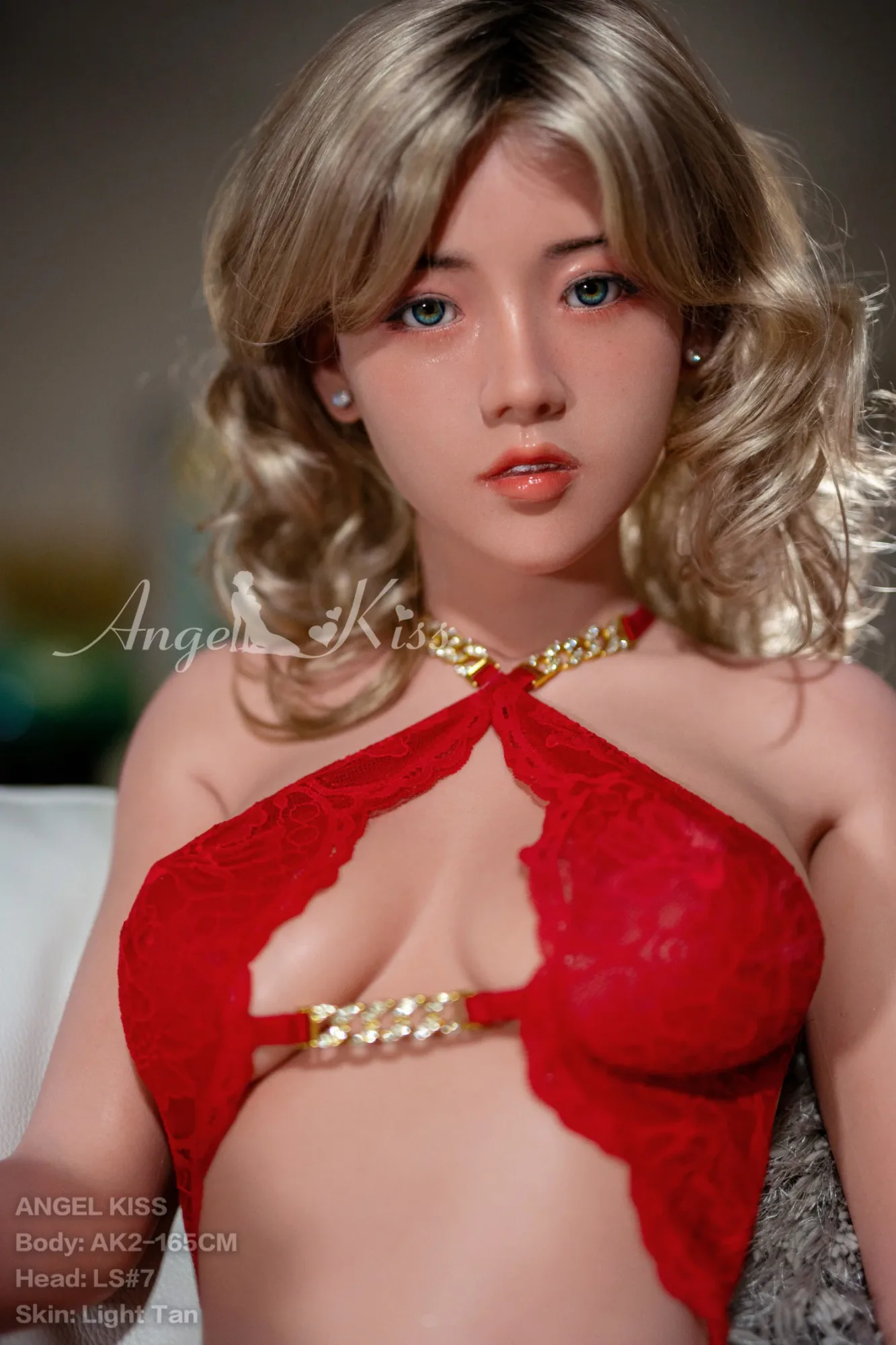 AK Doll 165cm - Thea v2 view 8