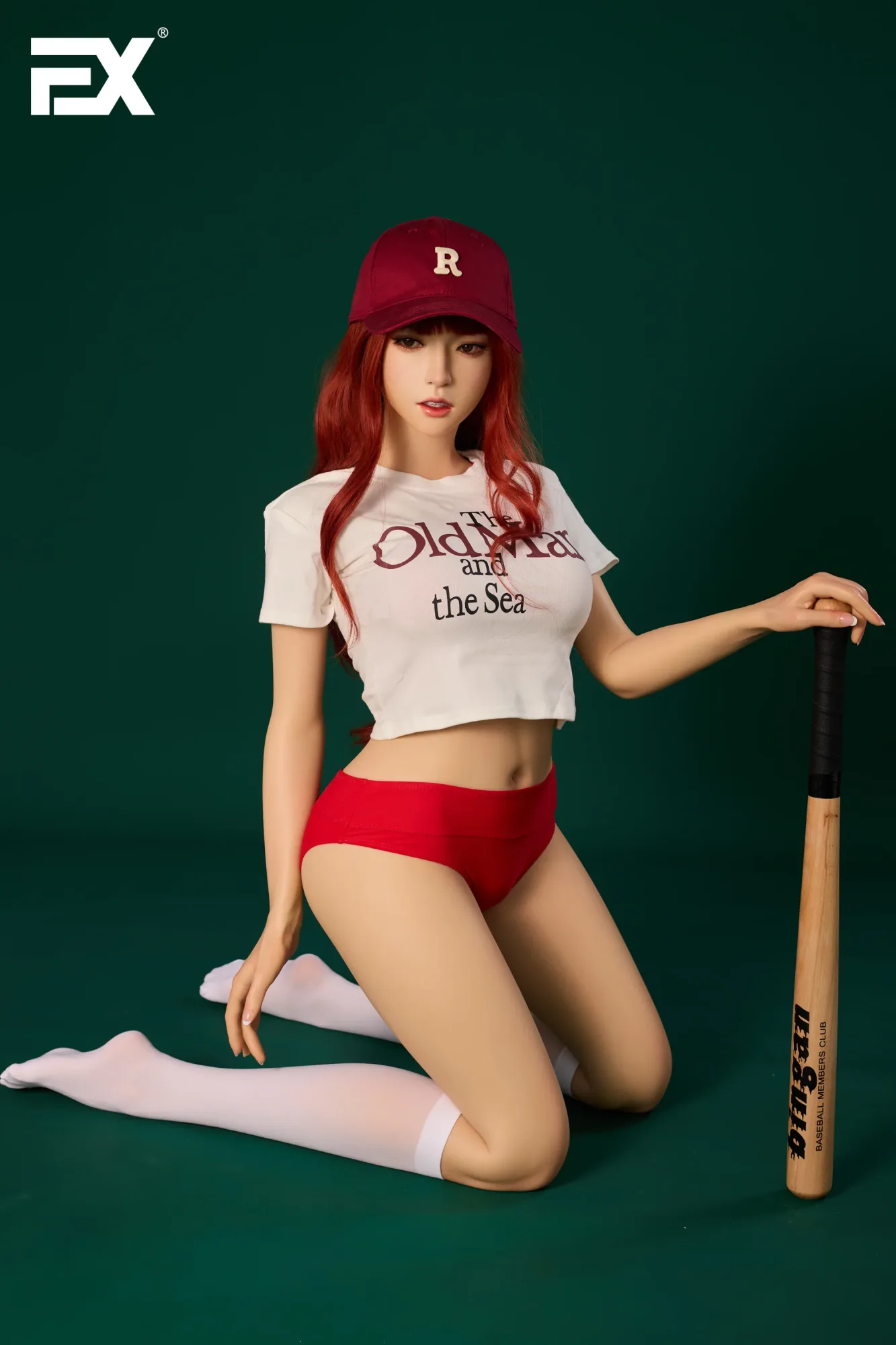 EX Doll Ukiyo-e 165cm S EVO - Kara view 5