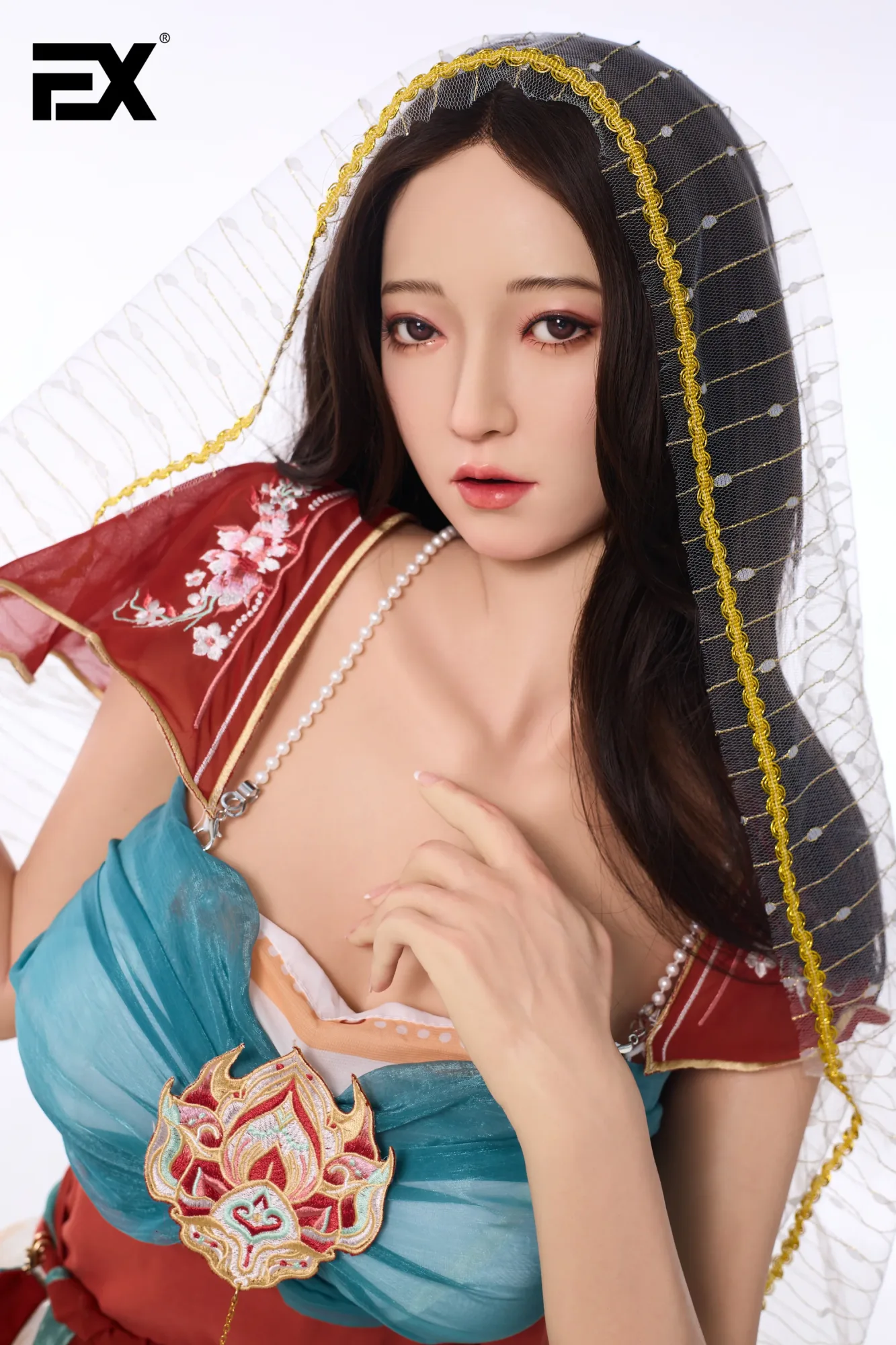 EX Doll Ukiyo-e NEW 166cm S EVO - Miki view 5